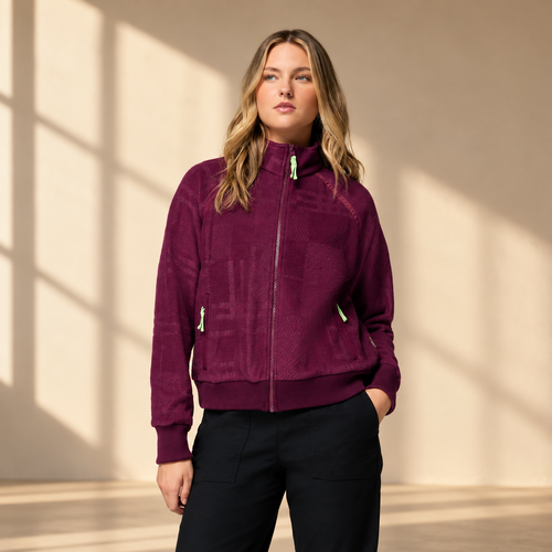 Bugaboo 1986 Fleece Jacket