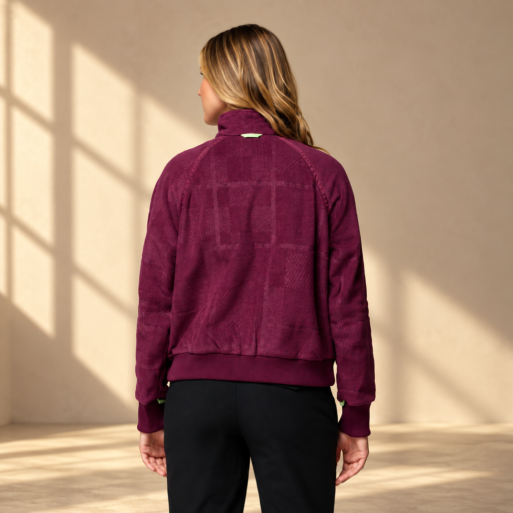 Bugaboo 1986 Fleece Jacket