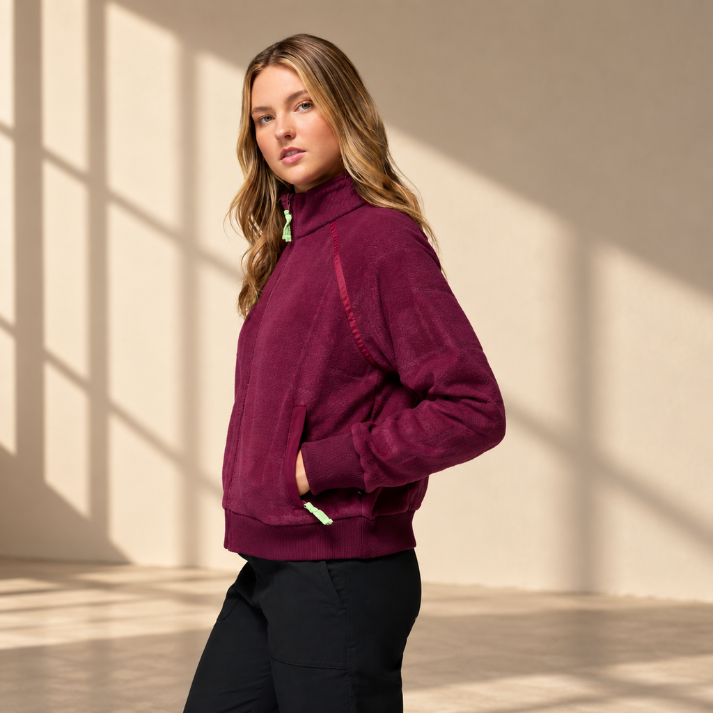 Bugaboo 1986 Fleece Jacket