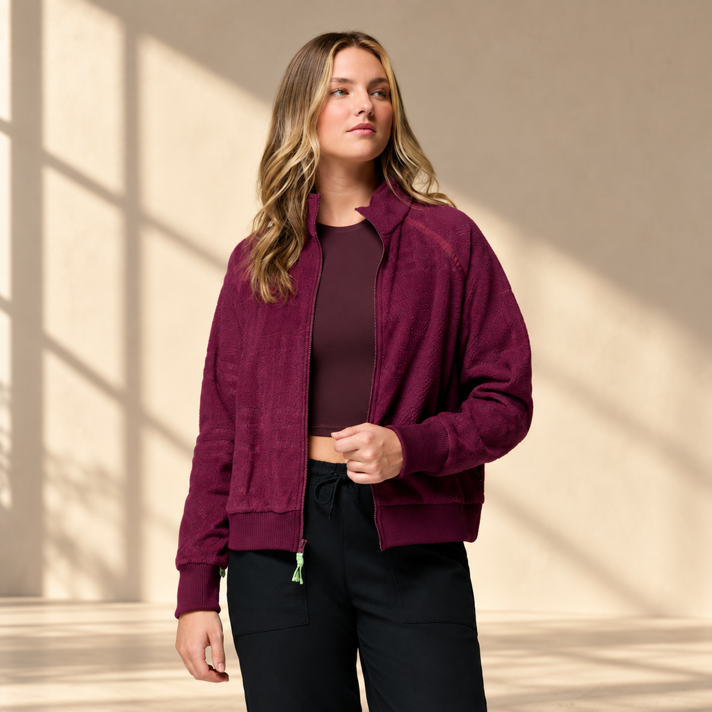 Bugaboo 1986 Fleece Jacket