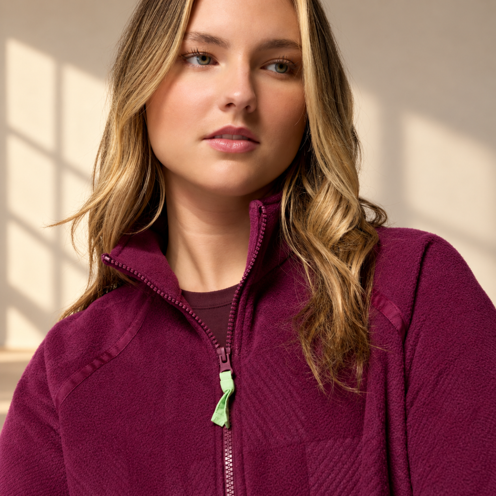 Bugaboo 1986 Fleece Jacket