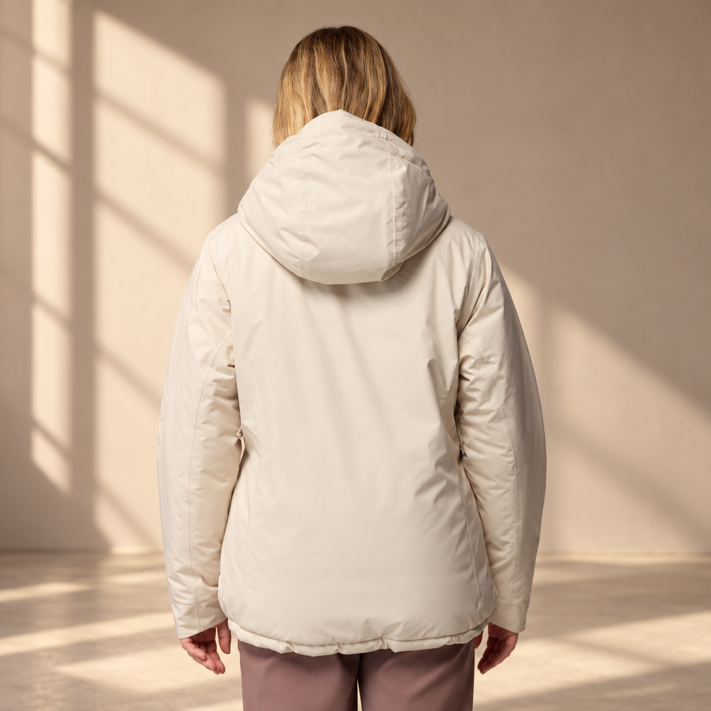 Trailborne Insulated Jacket
