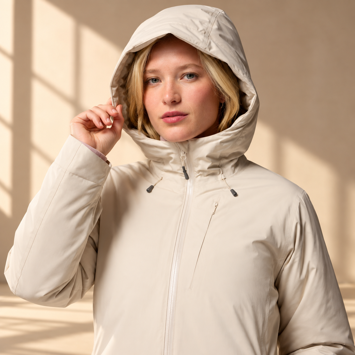 Trailborne Insulated Jacket