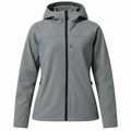 Tennent Mountain Hooded Softshell