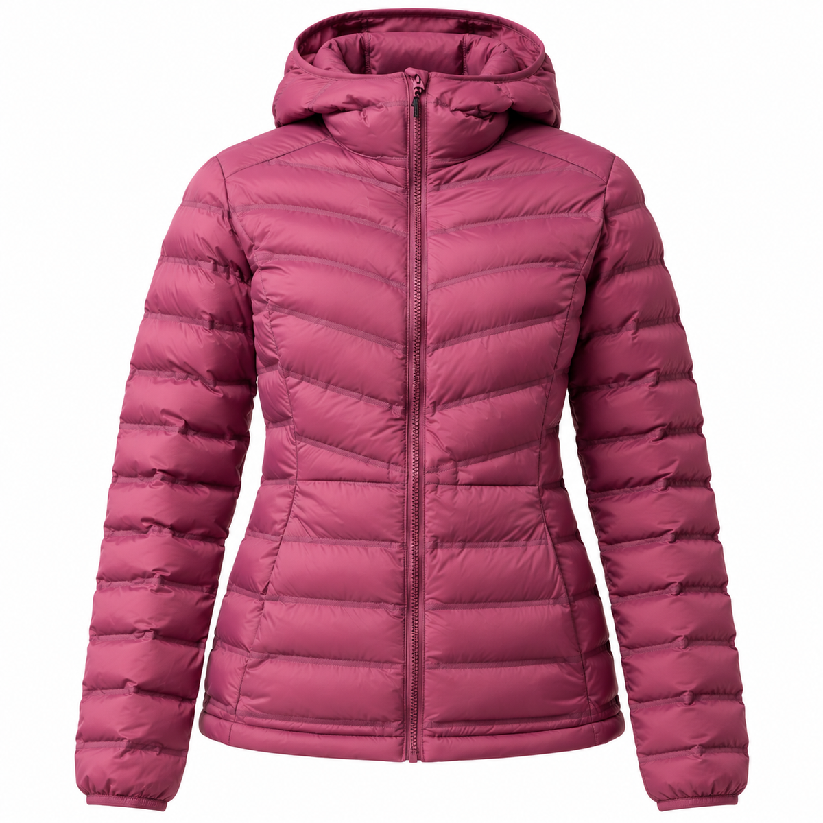 Terwilliger Trail Heat Seal Hooded Jacket