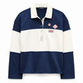 Cashmere Crewneck Sweater