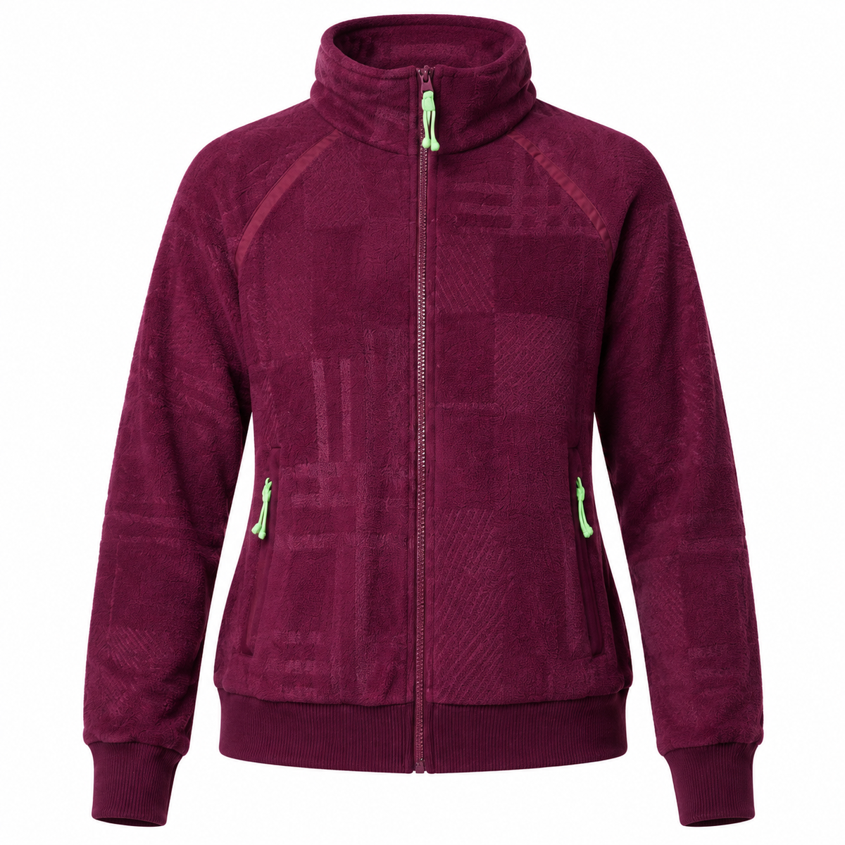 Bugaboo 1986 Fleece Jacket